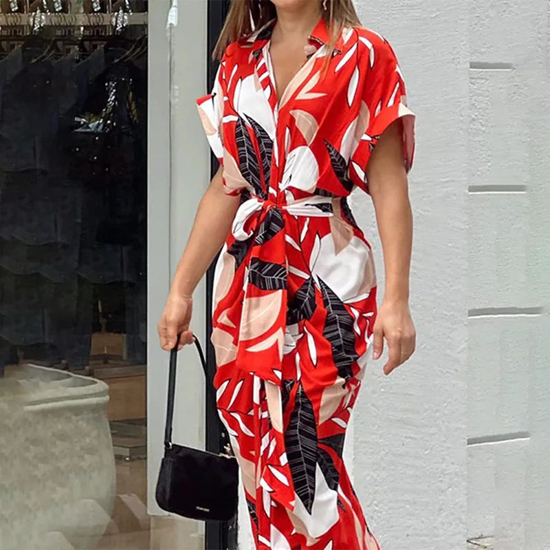 Florence | Elegant Everyday Dress