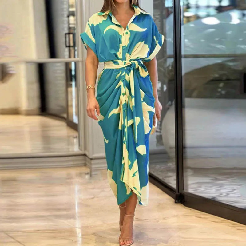 Florence | Elegant Everyday Dress