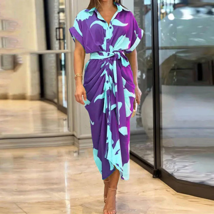Florence | Elegant Everyday Dress