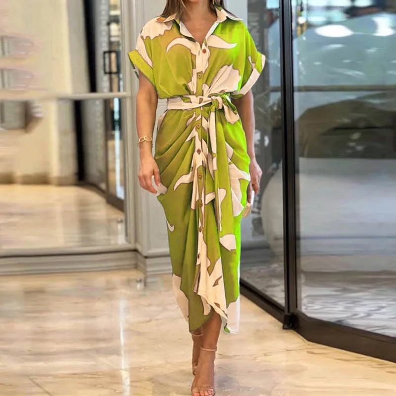 Florence | Elegant Everyday Dress