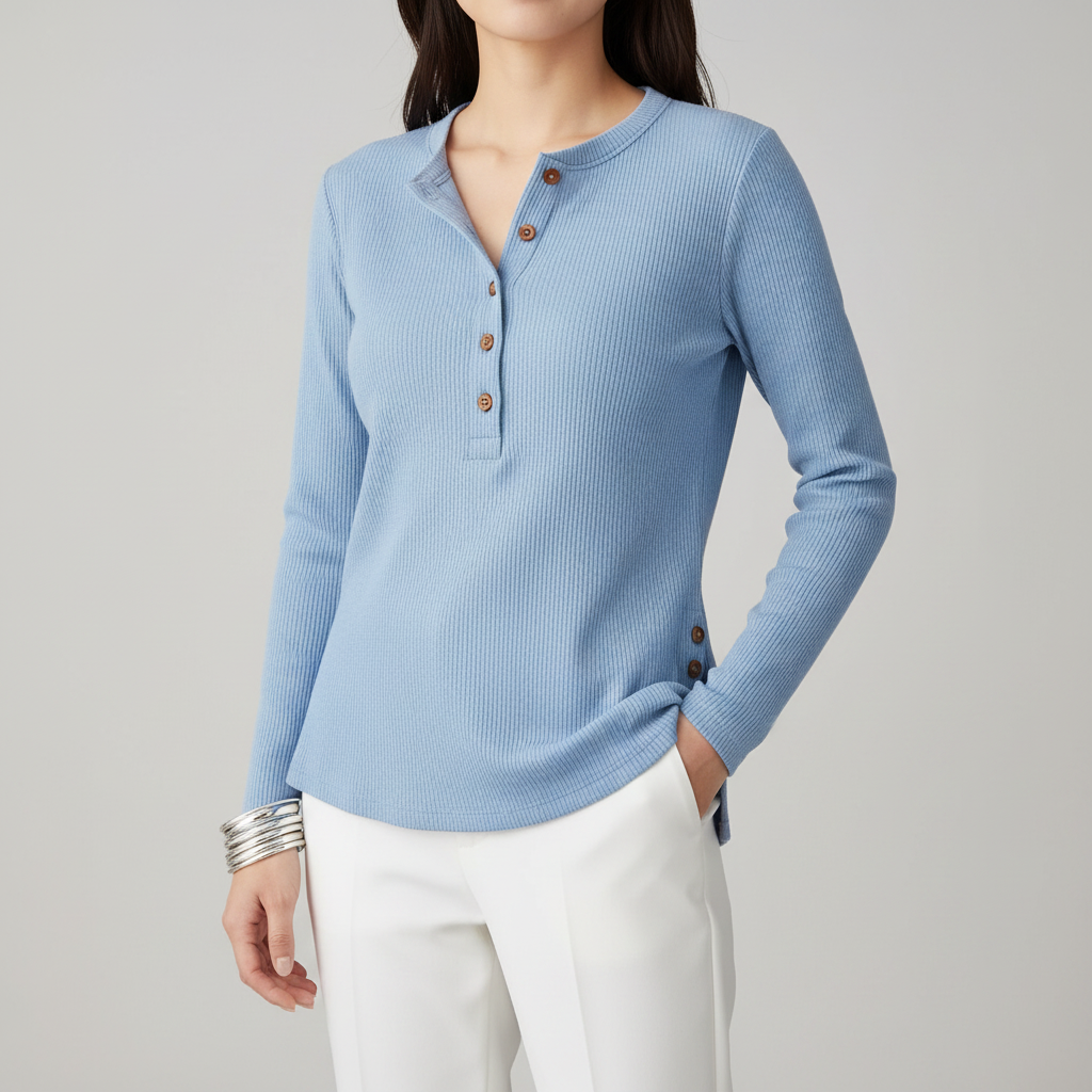 Susan™ Comfort Jumper