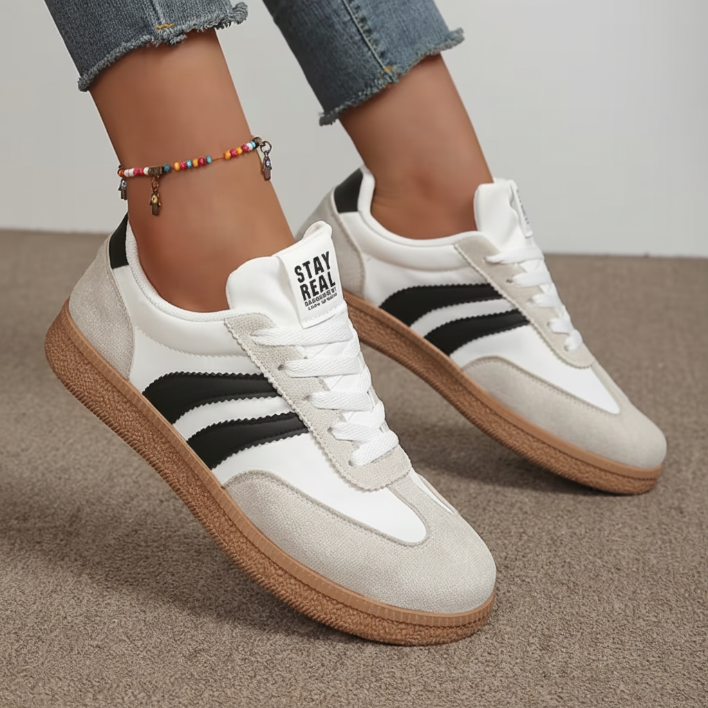 Kylie™ Orthopedic Comfort Shoes