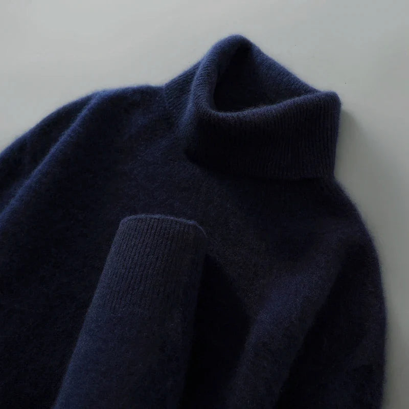 NOA™ Cashmere Feel Sweater