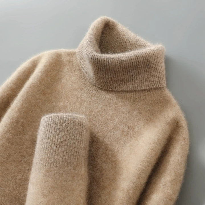 NOA™ Cashmere Feel Sweater