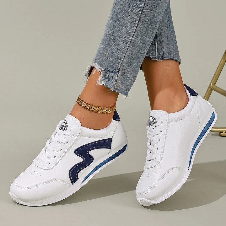 Eva™ – Breathable Walking Sneakers
