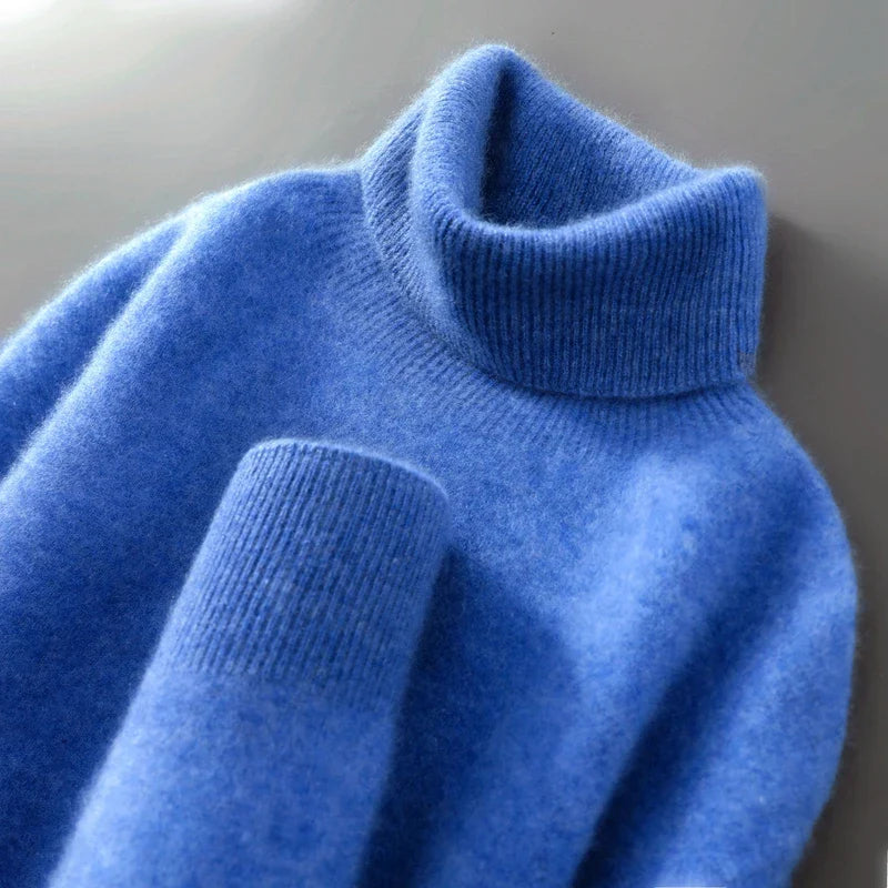 NOA™ Cashmere Feel Sweater