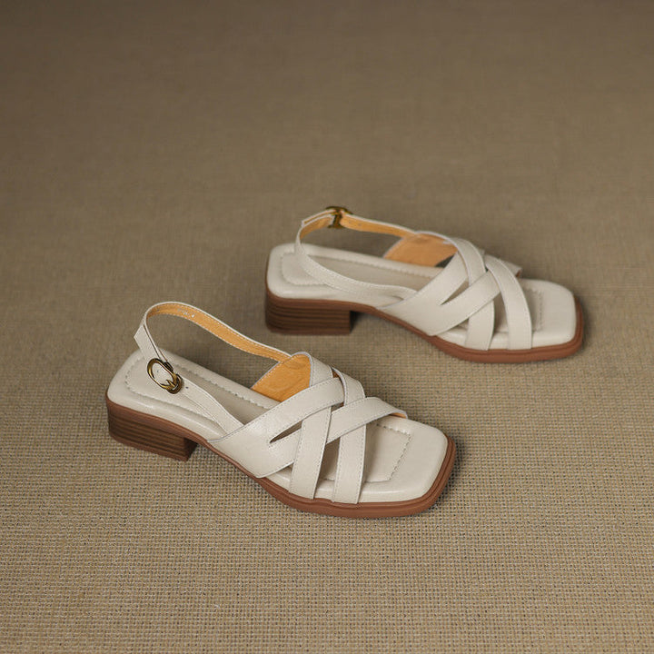 Charlotte™ Slingback Sandals