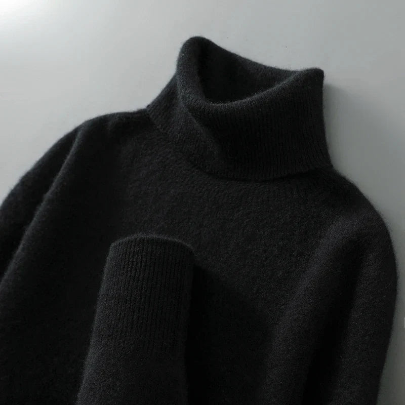 NOA™ Cashmere Feel Sweater