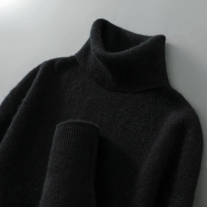 NOA™ Cashmere Feel Sweater