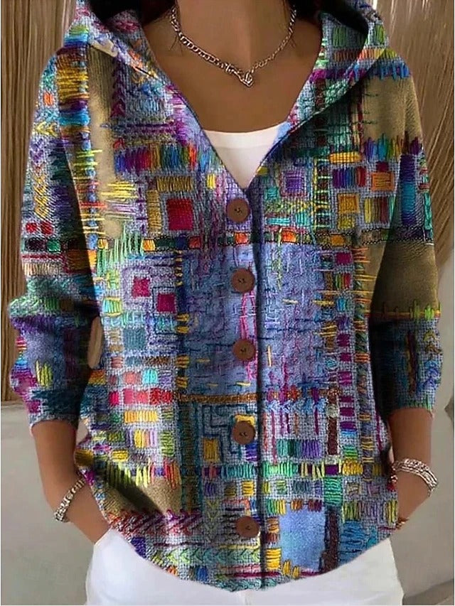Lisa| Elegant Soft Cardigan