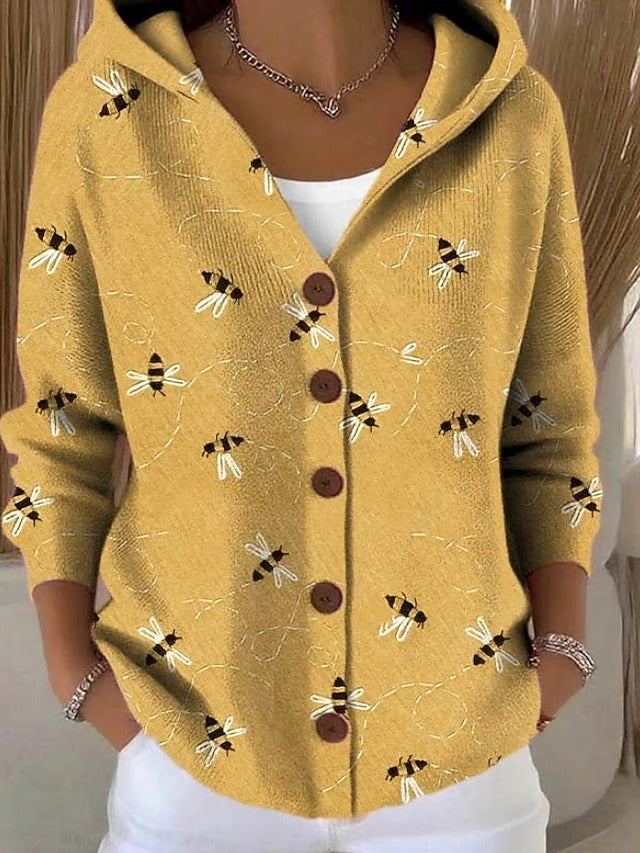 Lisa| Elegant Soft Cardigan