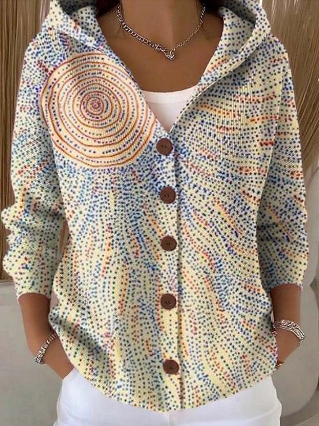 Lisa| Elegant Soft Cardigan