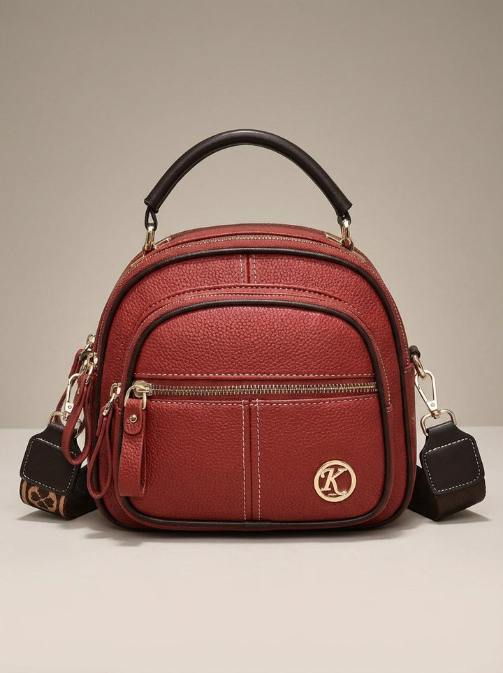 Judith™ – Mini Crossbody Bag