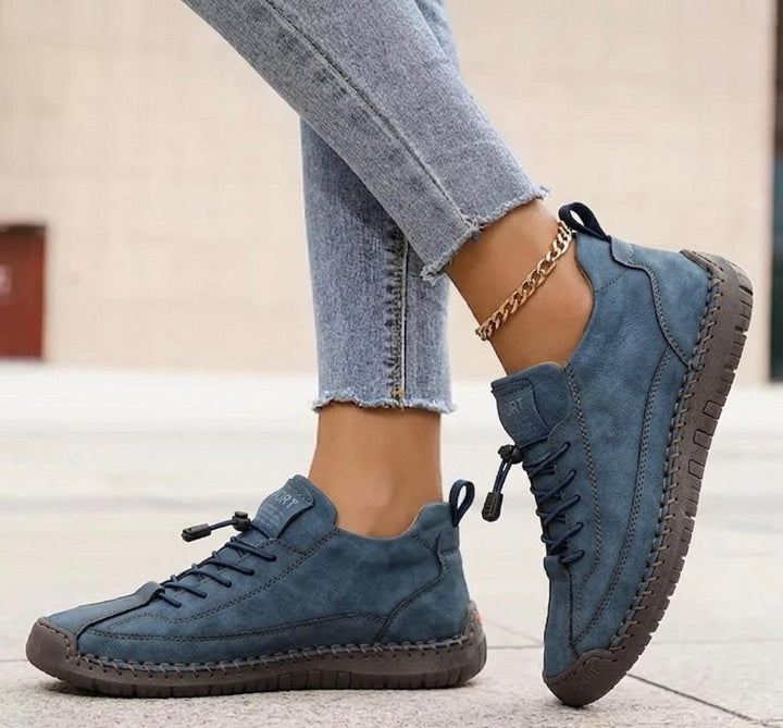 Mia – Comfortable & Pain-Free Orthopaedic Trainers