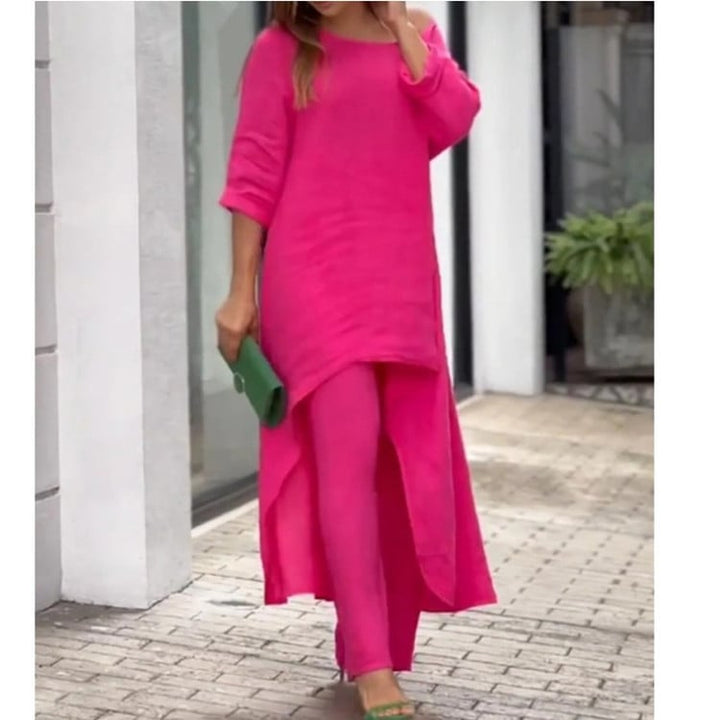 Amanda™ – Breezy Elegance Set