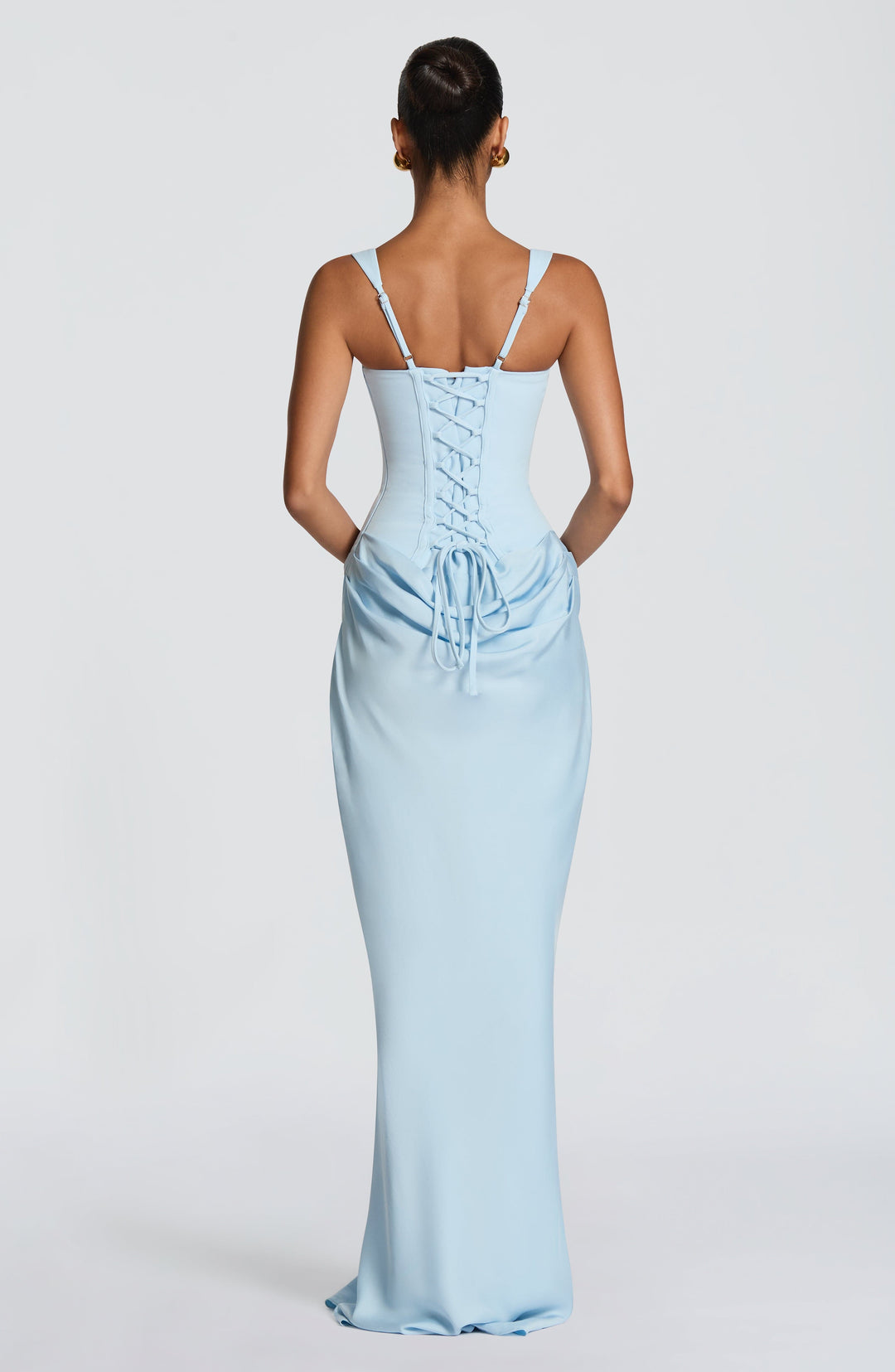 ANNA & JANE MELBOURNE | BODYCON MAXI DRESS FOR WOMEN