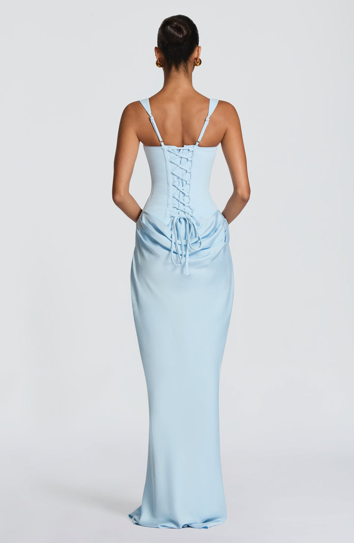 ANNA & JANE MELBOURNE | BODYCON MAXI DRESS FOR WOMEN