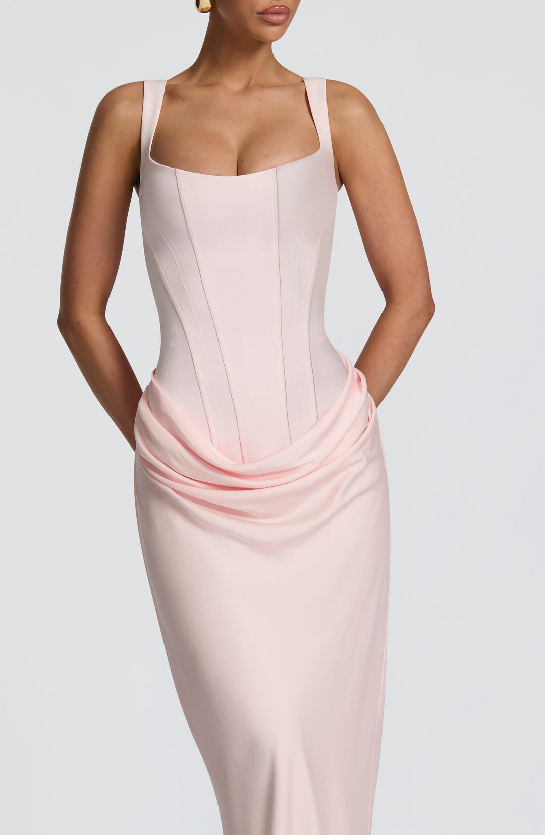 ANNA & JANE MELBOURNE | BODYCON MAXI DRESS FOR WOMEN