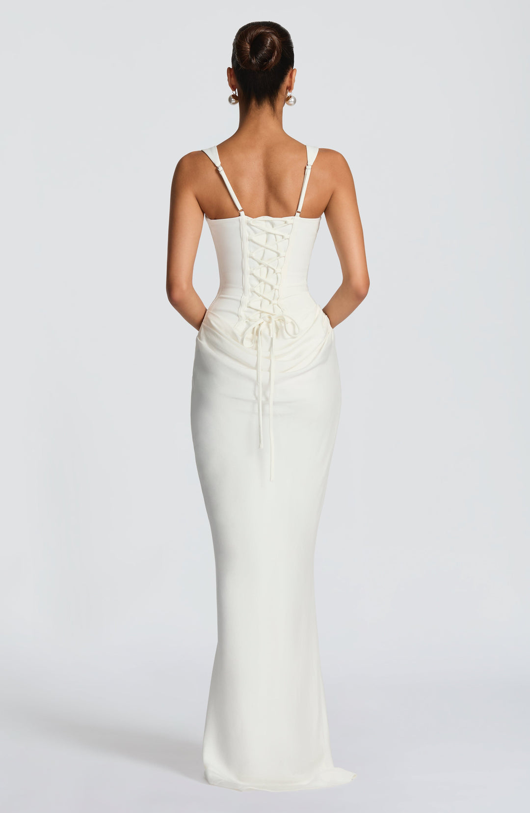 ANNA & JANE MELBOURNE | BODYCON MAXI DRESS FOR WOMEN