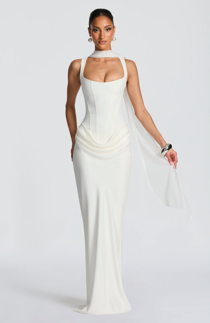 ANNA & JANE MELBOURNE | BODYCON MAXI DRESS FOR WOMEN