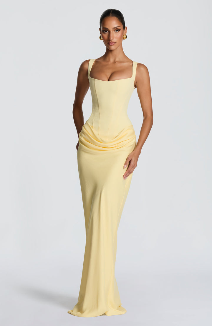 ANNA & JANE MELBOURNE | BODYCON MAXI DRESS FOR WOMEN