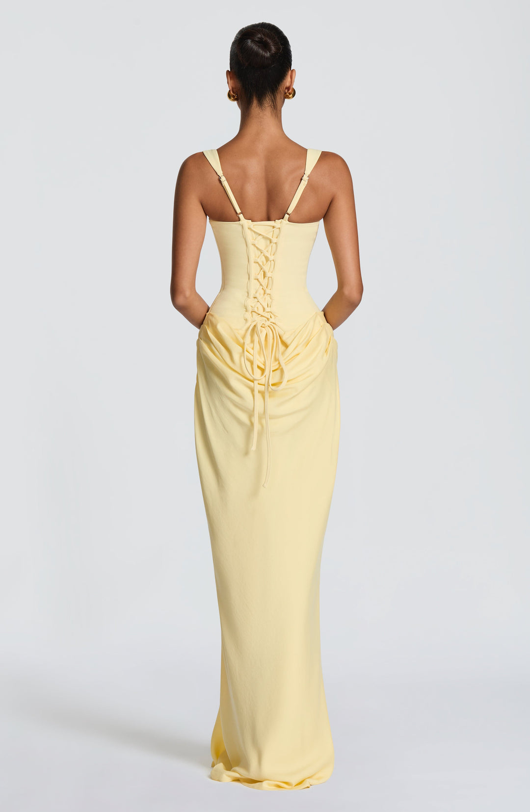 ANNA & JANE MELBOURNE | BODYCON MAXI DRESS FOR WOMEN