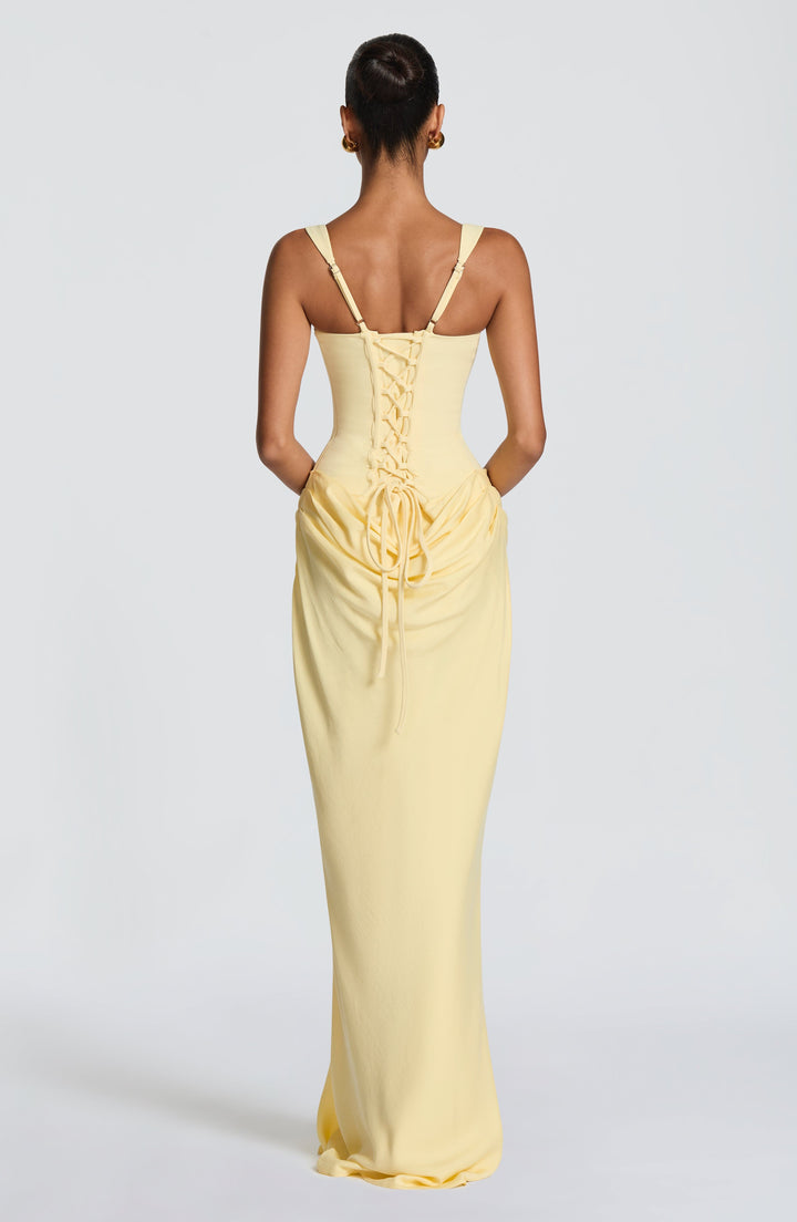 ANNA & JANE MELBOURNE | BODYCON MAXI DRESS FOR WOMEN
