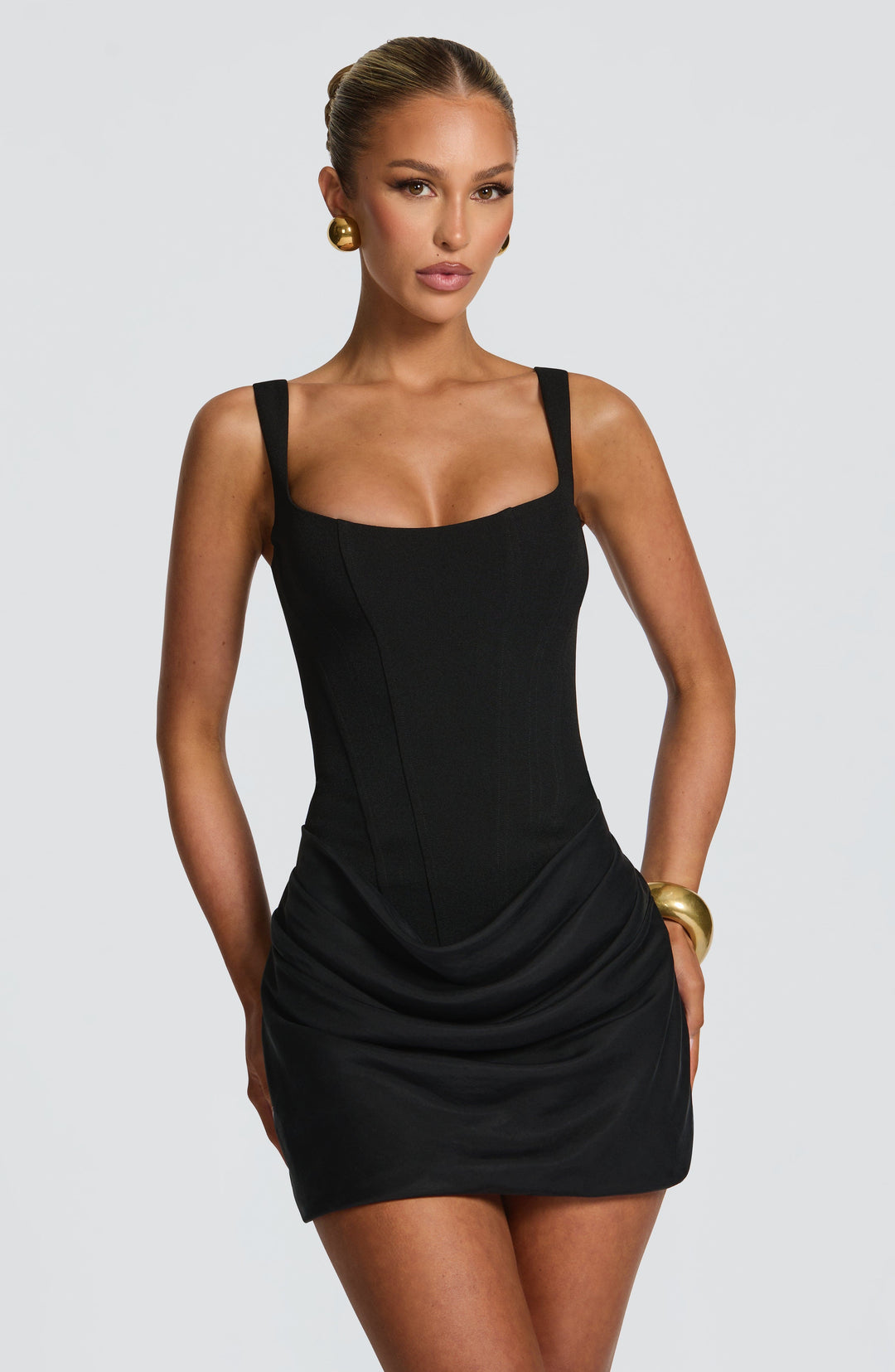 ANNA & JANE MELBOURNE | BODYCON MINI DRESS FOR WOMEN