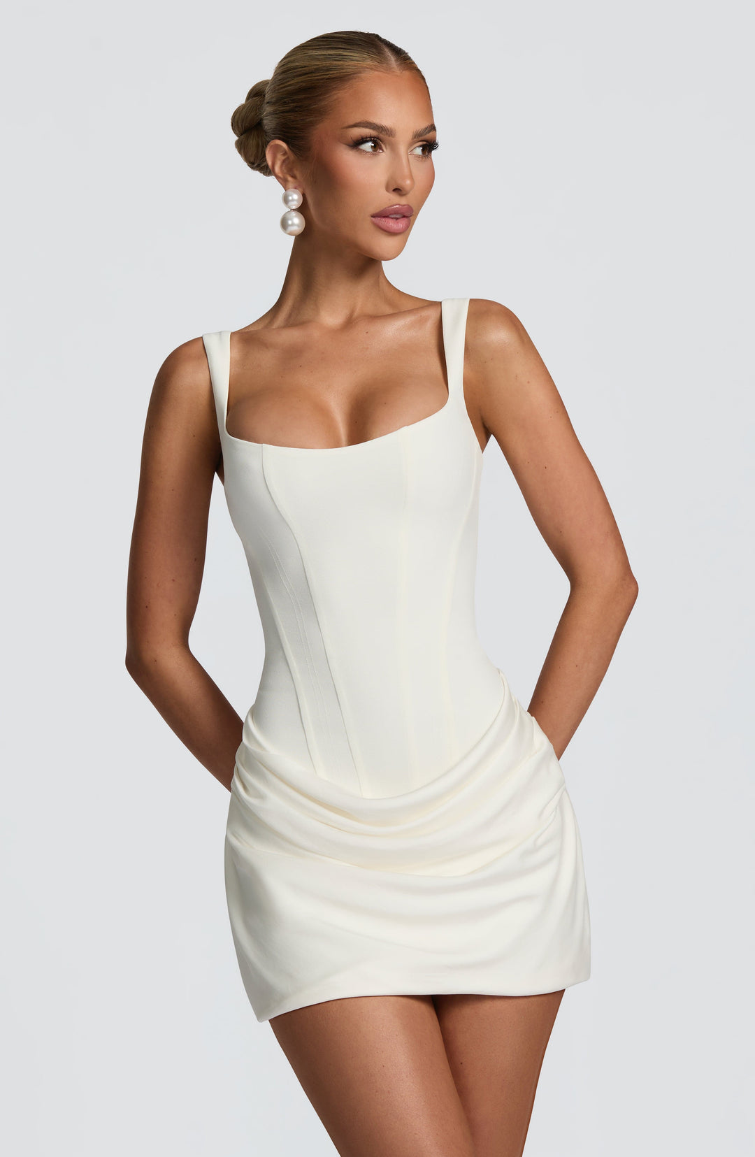 ANNA & JANE MELBOURNE | BODYCON MINI DRESS FOR WOMEN
