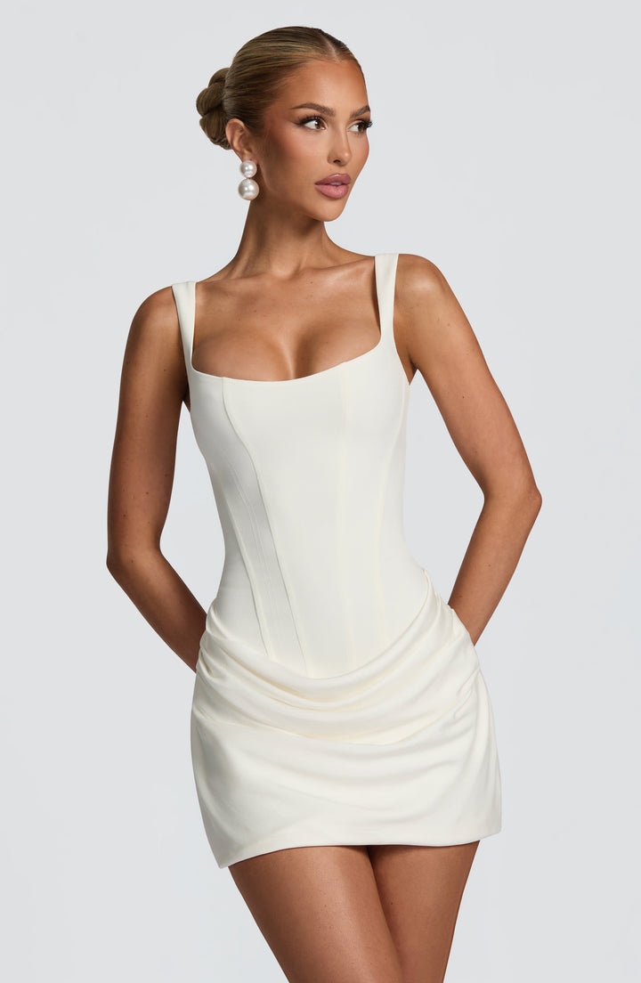 ANNA & JANE MELBOURNE | BODYCON MINI DRESS FOR WOMEN