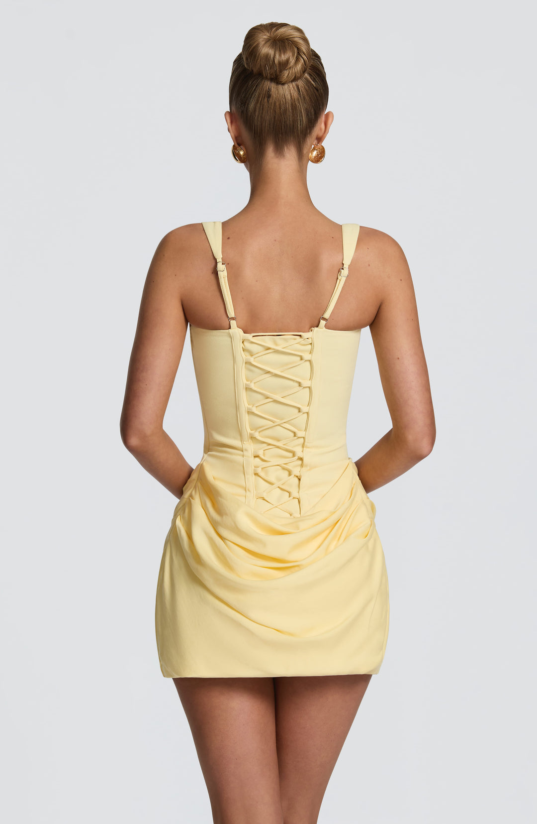 ANNA & JANE MELBOURNE | BODYCON MINI DRESS FOR WOMEN