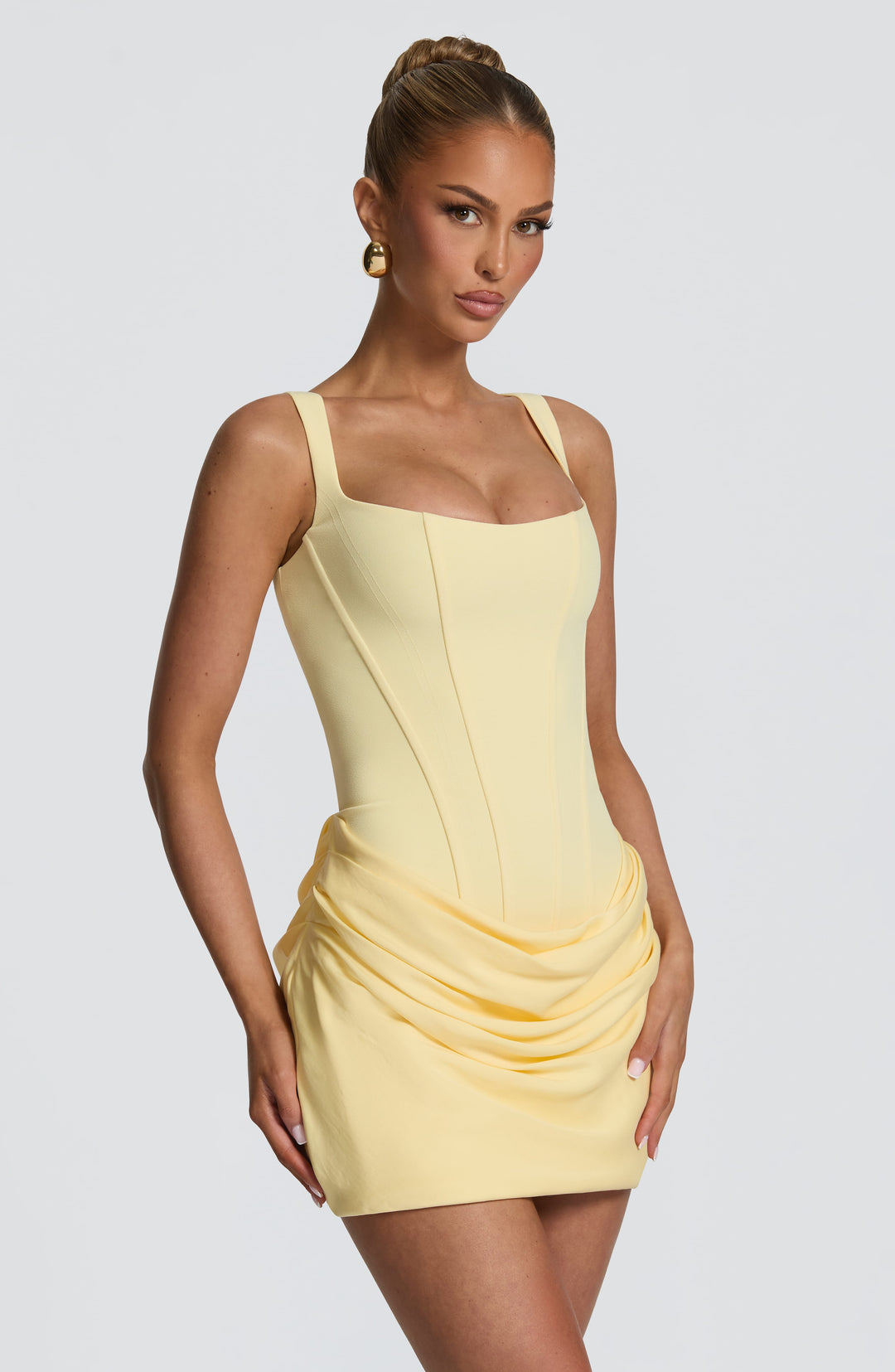 ANNA & JANE MELBOURNE | BODYCON MINI DRESS FOR WOMEN