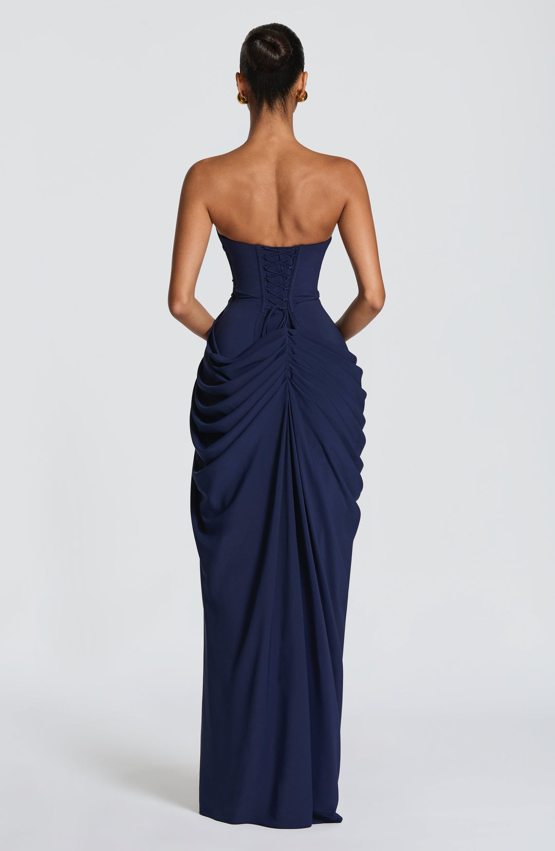 ANNA & JANE MELBOURNE | STRAPLESS MAXI DRESS FOR WOMEN