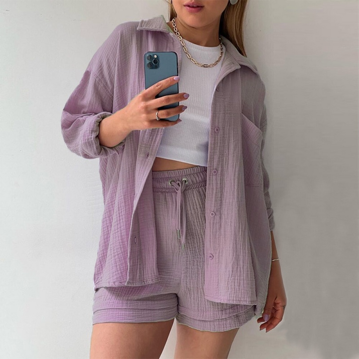Kalista™ – Two-Piece Set