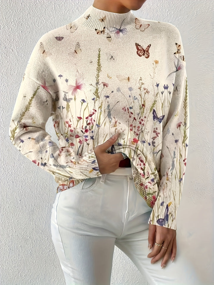 Lucie Elegant Women's Pull