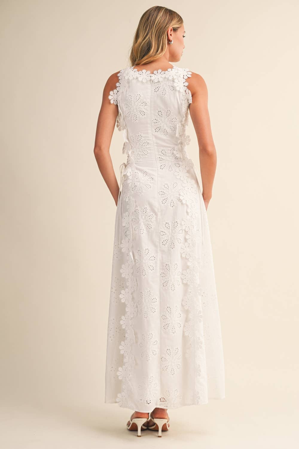 ANNA & JANE MELBOURNE | DELLA MAXI DRESS FOR WOMEN