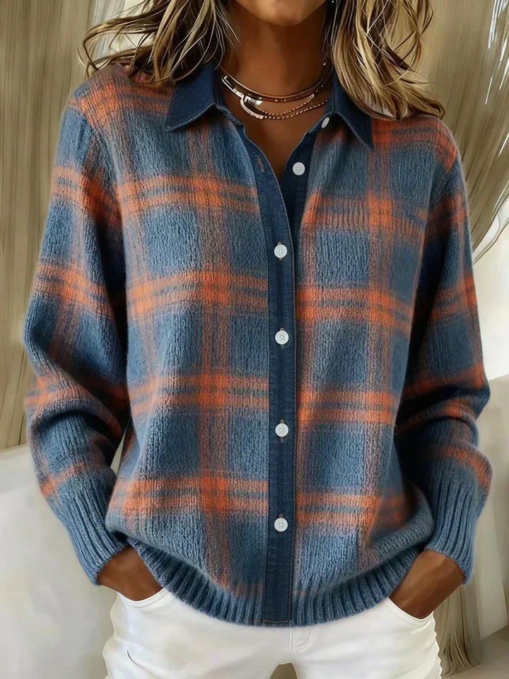 Scarlett™ | Soft Cardigan