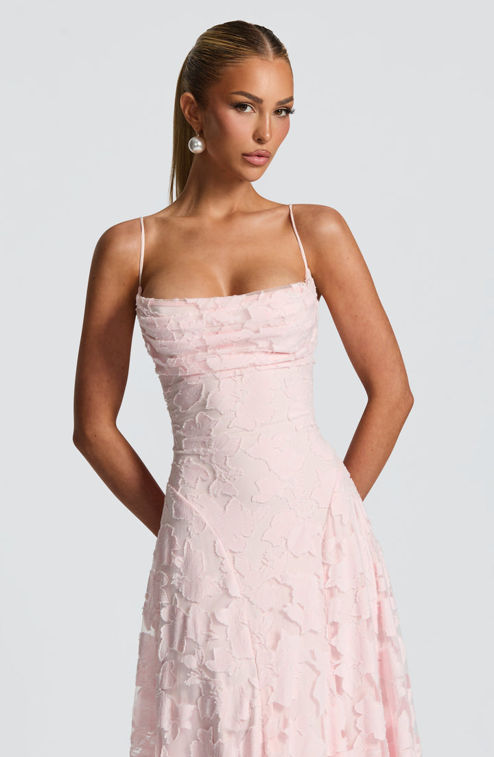 ANNA & JANE MELBOURNE | GINGHAM DRESS FOR WOMEN