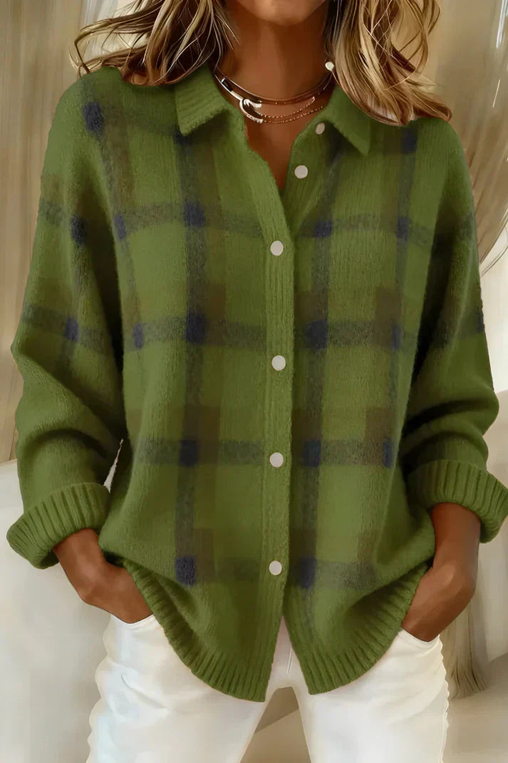 Scarlett™ | Soft Cardigan