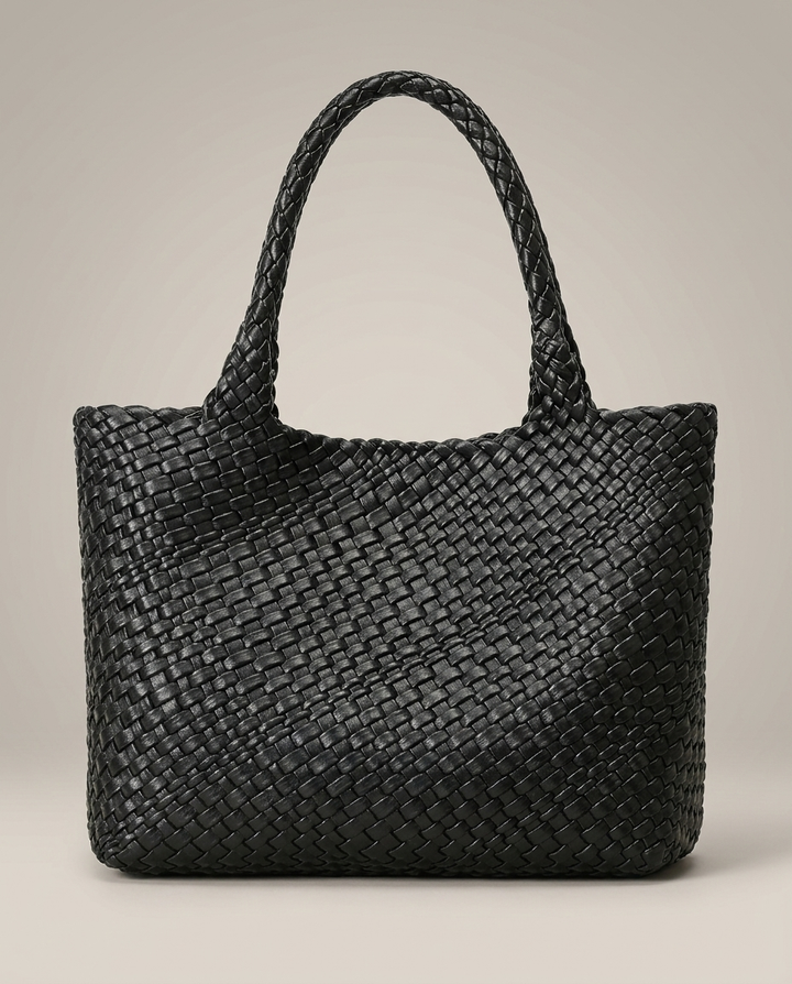 Marcella™ – Woven Tote Bag