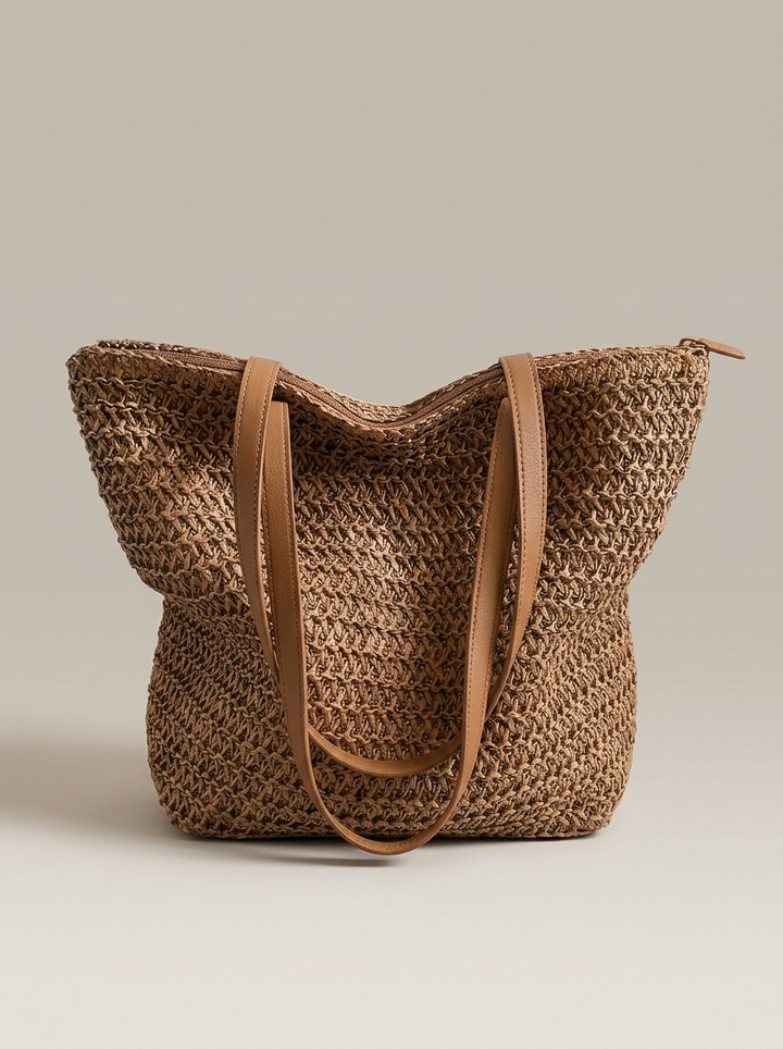 Ruth™ – Woven Tote Bag