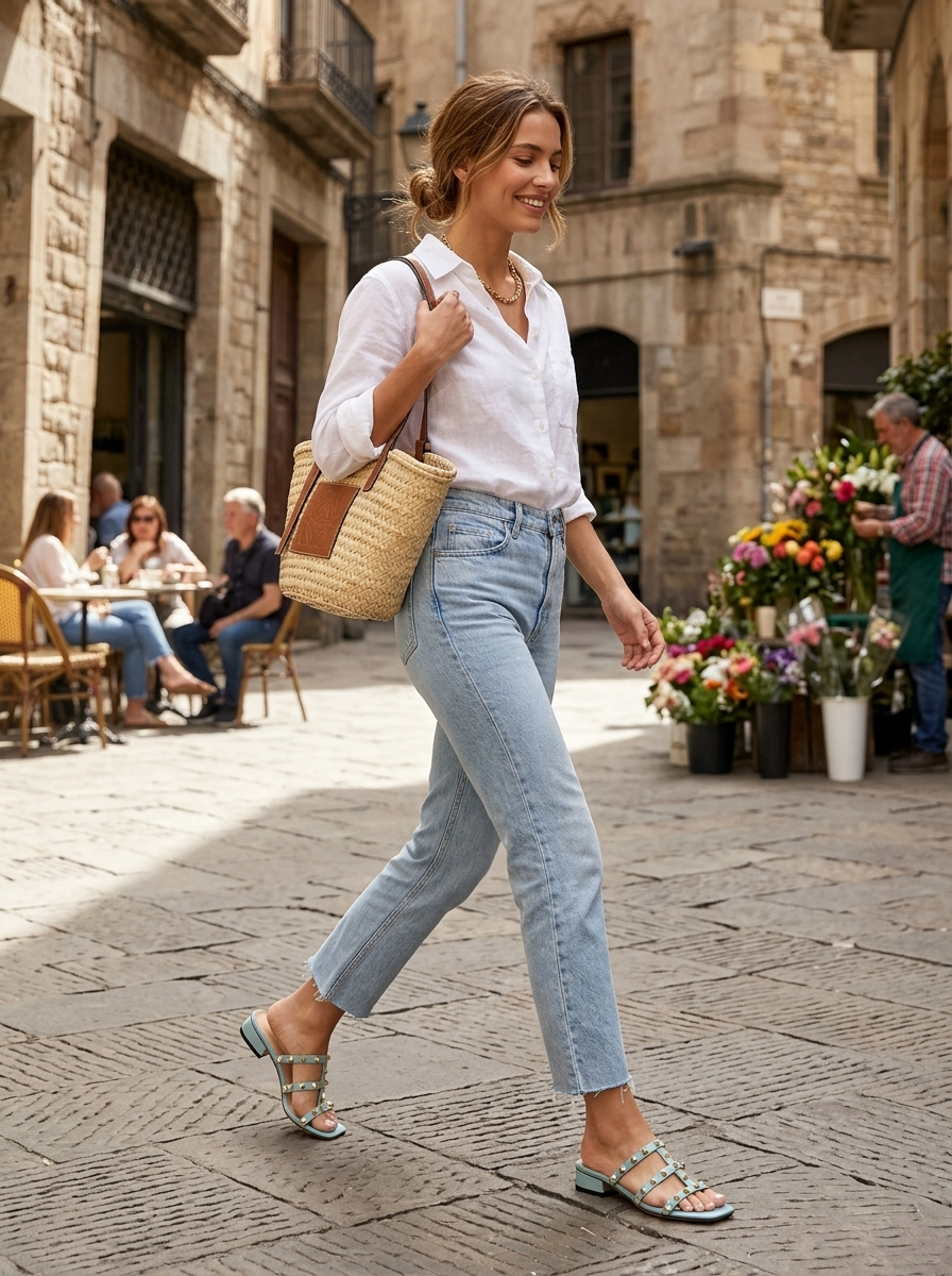 Lucia™ - Orthopedic Sandals