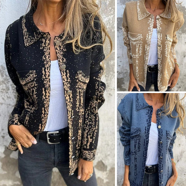 Ventra™ - Stylish and Comfort Jacket
