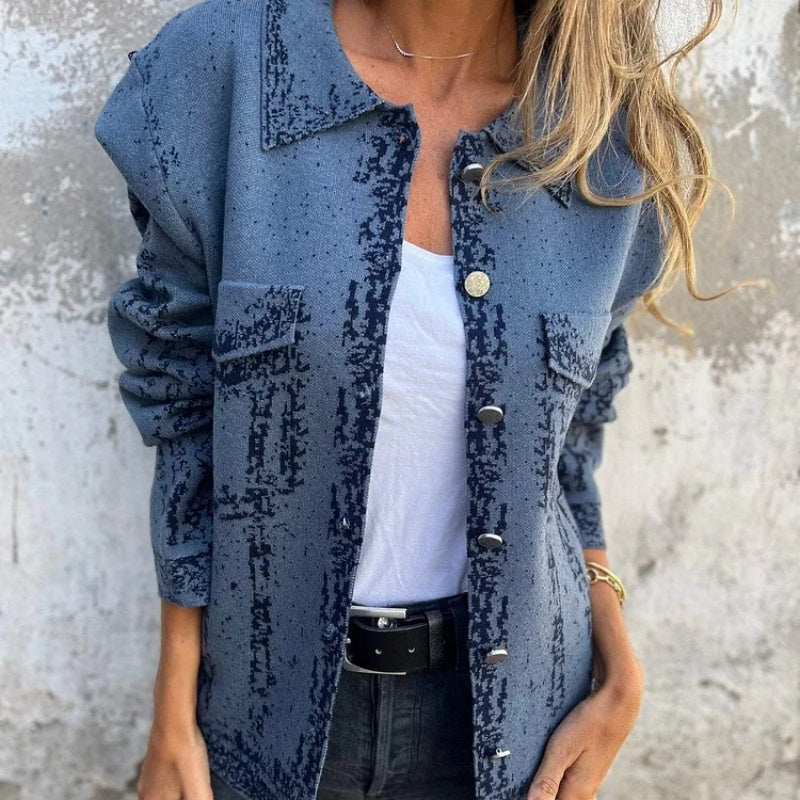 Ventra™ - Stylish and Comfort Jacket