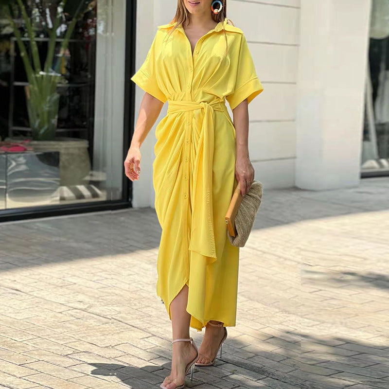 Florence | Elegant Everyday Dress