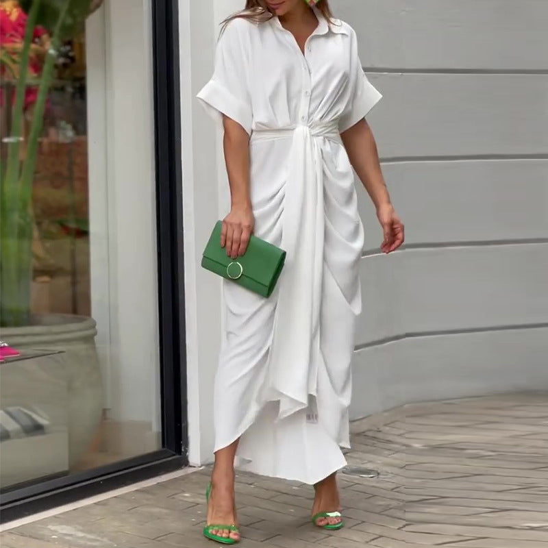 Florence | Elegant Everyday Dress