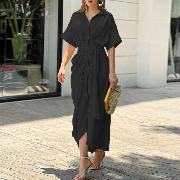 Florence | Elegant Everyday Dress