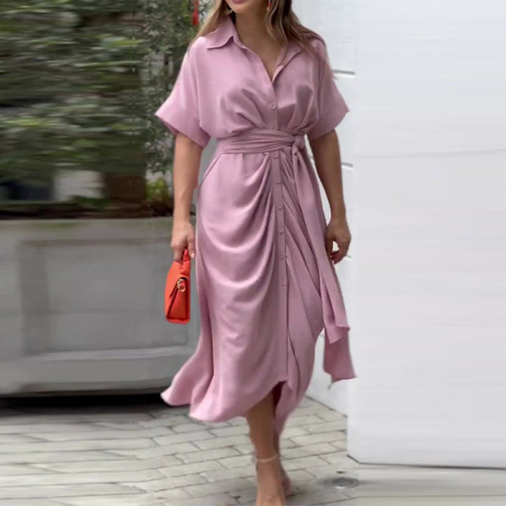 Florence | Elegant Everyday Dress