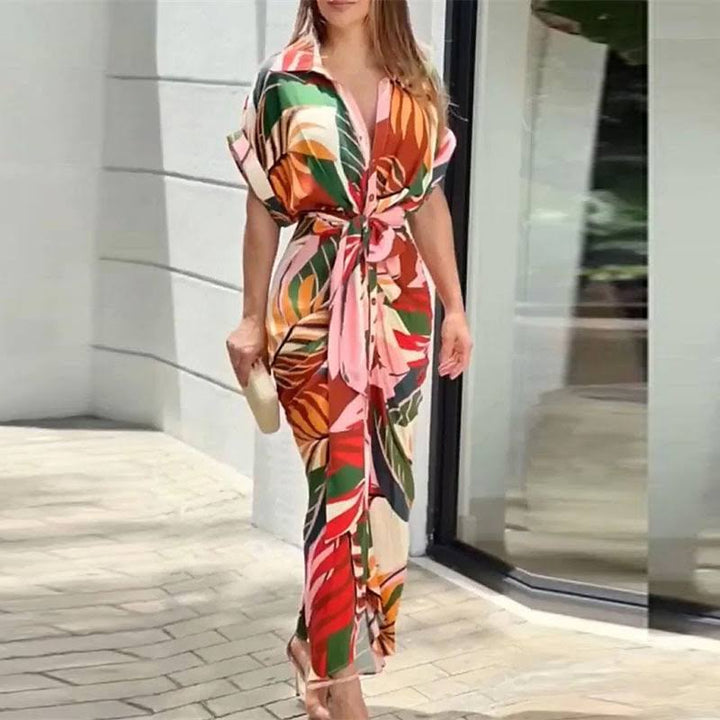 Florence | Elegant Everyday Dress