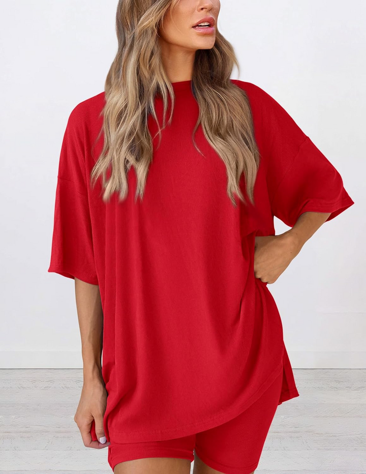 Hilda™ Minimal 2-Piece Set
